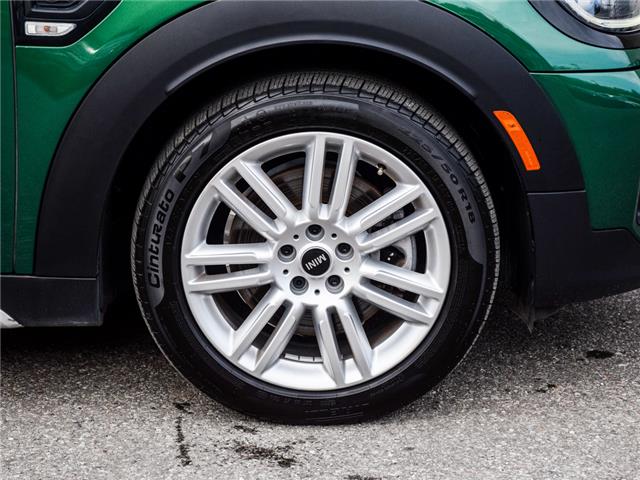 2024 MINI Countryman Cooper S (Stk: PC0044) in Aurora - Image 8 of 24