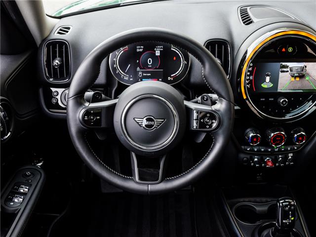 2024 MINI Countryman Cooper S (Stk: PC0044) in Aurora - Image 17 of 24