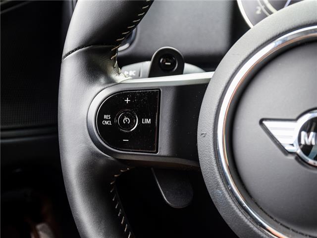 2024 MINI Countryman Cooper S (Stk: PC0044) in Aurora - Image 23 of 24