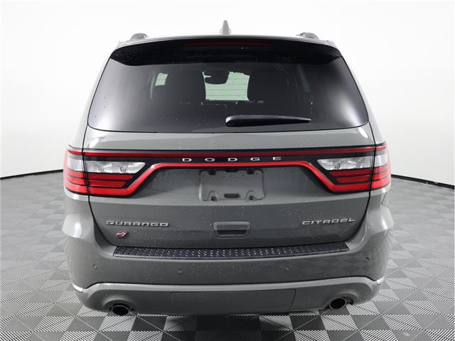 2021 Dodge Durango Citadel (Stk: 25J042B) in Calgary - Image 7 of 24