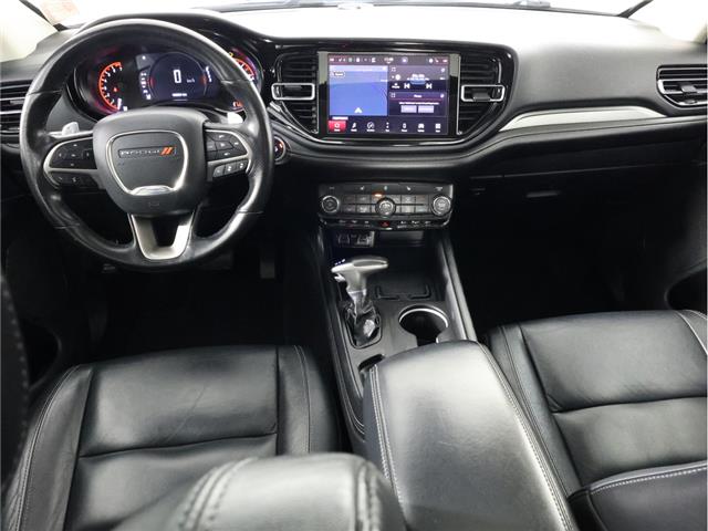 2021 Dodge Durango Citadel (Stk: 25J042B) in Calgary - Image 14 of 24