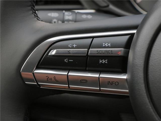 2025 Mazda CX-30 GS (Stk: M25467) in Sault Ste. Marie - Image 15 of 23