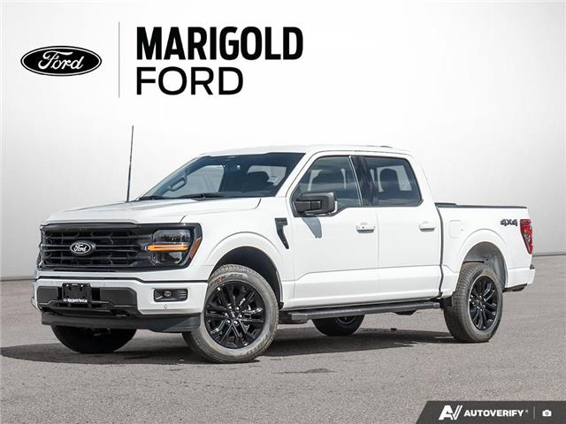 2025 Ford F-150 XLT (Stk: 6-25FT0738) in Whitby - Image 1 of 32