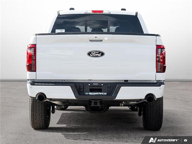 2025 Ford F-150 XLT (Stk: 6-25FT0738) in Whitby - Image 5 of 32