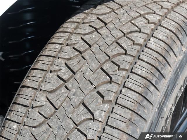 2025 Ford F-150 XLT (Stk: 6-25FT0738) in Whitby - Image 8 of 32