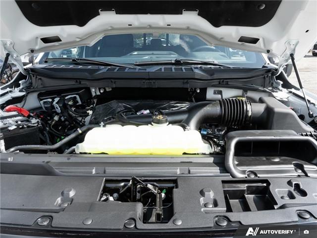 2025 Ford F-150 XLT (Stk: 6-25FT0738) in Whitby - Image 9 of 32
