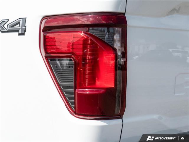 2025 Ford F-150 XLT (Stk: 6-25FT0738) in Whitby - Image 14 of 32