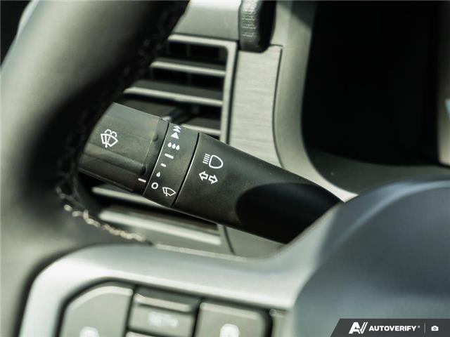 2025 Ford F-150 XLT (Stk: 6-25FT0738) in Whitby - Image 19 of 32