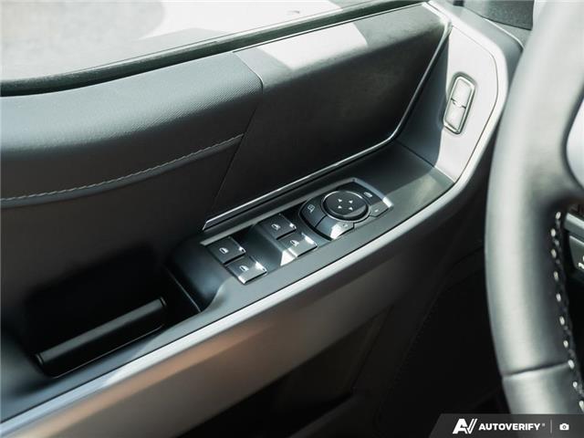 2025 Ford F-150 XLT (Stk: 6-25FT0738) in Whitby - Image 20 of 32