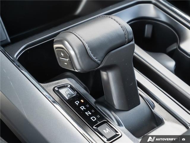 2025 Ford F-150 XLT (Stk: 6-25FT0738) in Whitby - Image 22 of 32