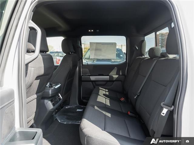 2025 Ford F-150 XLT (Stk: 6-25FT0738) in Whitby - Image 28 of 32