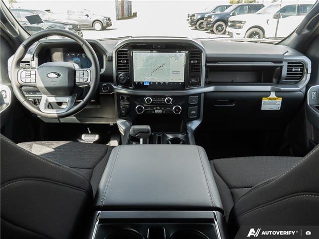2025 Ford F-150 XLT (Stk: 6-25FT0738) in Whitby - Image 29 of 32