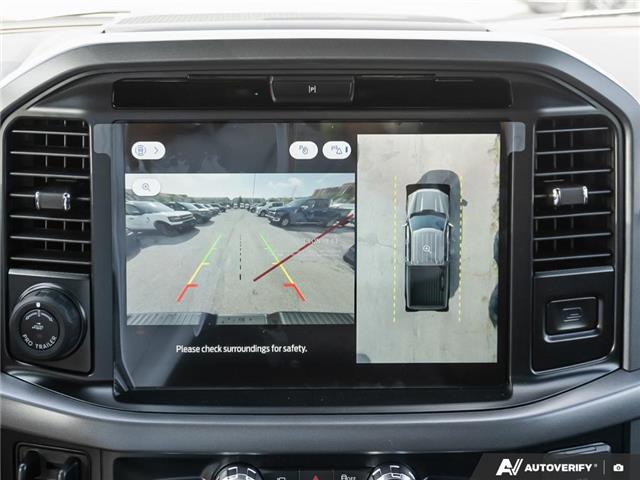 2025 Ford F-150 XLT (Stk: 6-25FT0738) in Whitby - Image 30 of 32