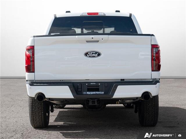 2025 Ford F-150 XLT (Stk: 6-25FT0602) in Whitby - Image 5 of 32