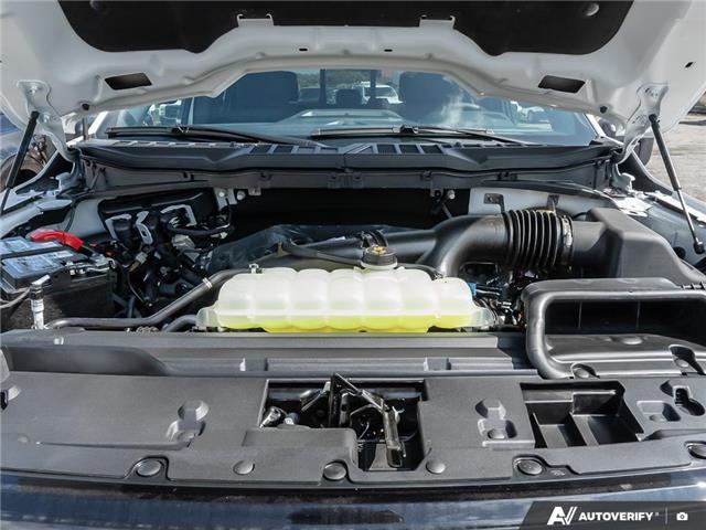 2025 Ford F-150 XLT (Stk: 6-25FT0602) in Whitby - Image 9 of 32