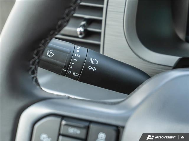 2025 Ford F-150 XLT (Stk: 6-25FT0602) in Whitby - Image 19 of 32