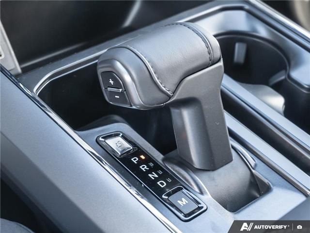 2025 Ford F-150 XLT (Stk: 6-25FT0602) in Whitby - Image 22 of 32