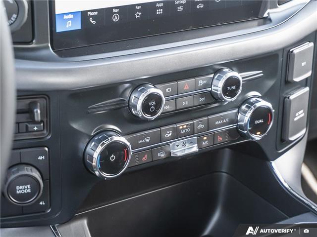 2025 Ford F-150 XLT (Stk: 6-25FT0602) in Whitby - Image 23 of 32
