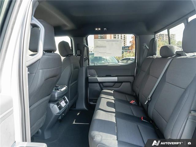 2025 Ford F-150 XLT (Stk: 6-25FT0602) in Whitby - Image 28 of 32