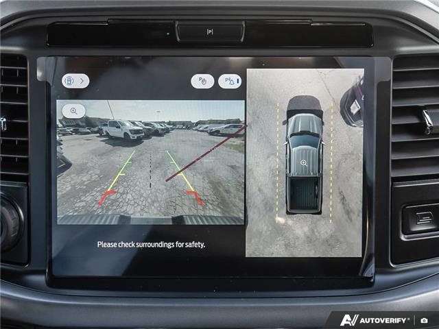 2025 Ford F-150 XLT (Stk: 6-25FT0602) in Whitby - Image 30 of 32