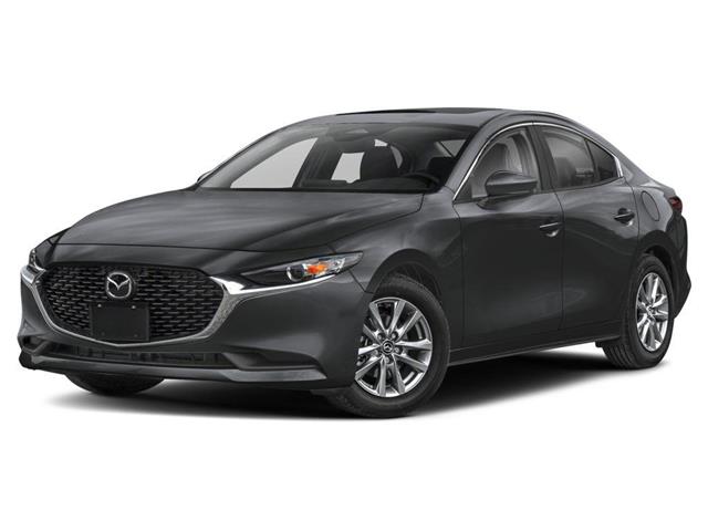 2025 Mazda Mazda3 GS (Stk: M5991) in Sarnia - Image 1 of 11