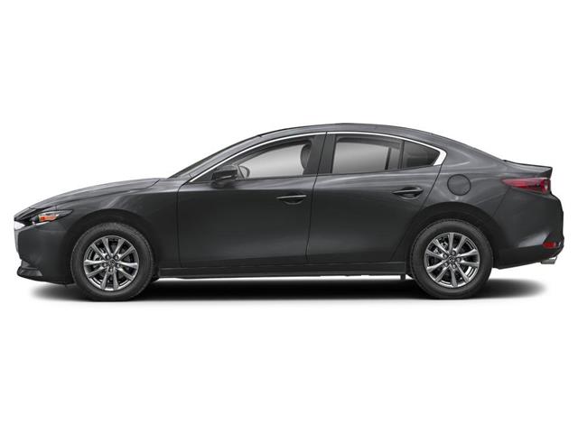 2025 Mazda Mazda3 GS (Stk: M5991) in Sarnia - Image 2 of 11