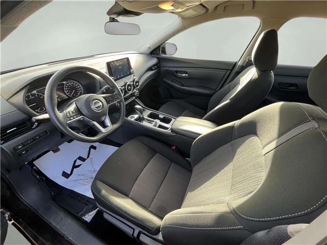 2024 Nissan Sentra SV (Stk: UPN182) in Cold Lake - Image 9 of 17