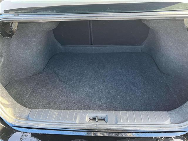 2024 Nissan Sentra SV (Stk: UPN182) in Cold Lake - Image 12 of 17