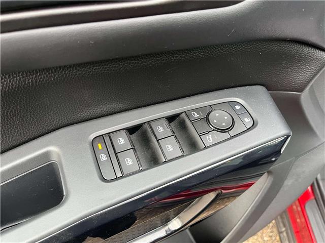 2024 Nissan Pathfinder SV (Stk: UPN181) in Cold Lake - Image 13 of 25