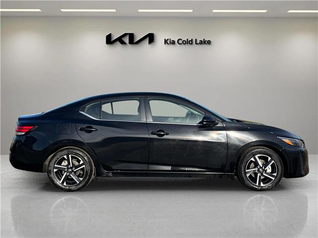 2024 Nissan Sentra SV (Stk: UPN182) in Cold Lake - Image 7 of 17