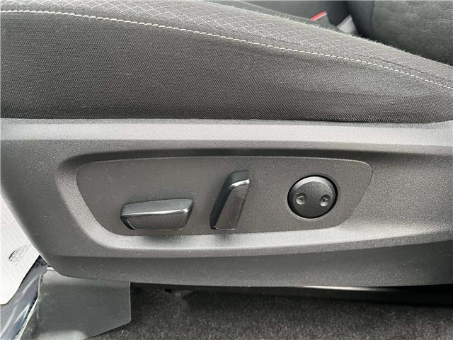 2024 Nissan Pathfinder SV (Stk: UPN181) in Cold Lake - Image 15 of 25