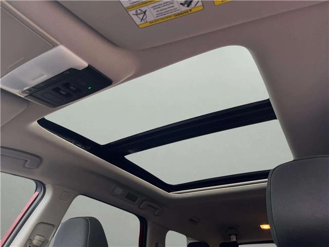 2024 Nissan Pathfinder SV (Stk: UPN181) in Cold Lake - Image 16 of 25