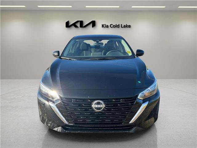 2024 Nissan Sentra SV (Stk: UPN182) in Cold Lake - Image 2 of 17