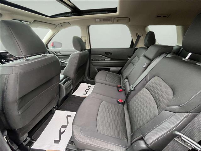 2024 Nissan Pathfinder SV (Stk: UPN181) in Cold Lake - Image 17 of 25