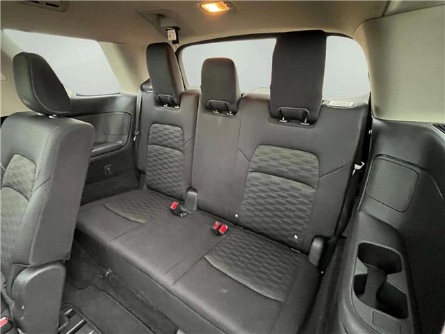 2024 Nissan Pathfinder SV (Stk: UPN181) in Cold Lake - Image 18 of 25