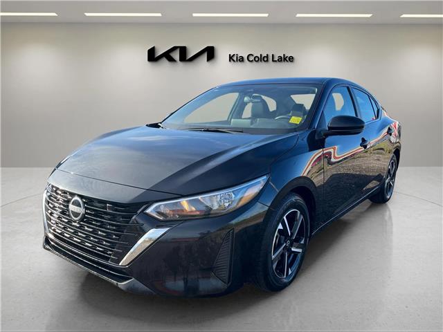 2024 Nissan Sentra SV (Stk: UPN182) in Cold Lake - Image 3 of 17