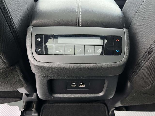 2024 Nissan Pathfinder SV (Stk: UPN181) in Cold Lake - Image 19 of 25