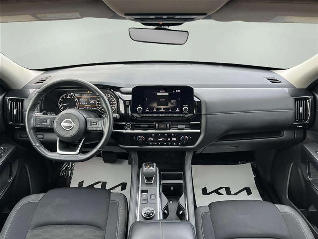 2024 Nissan Pathfinder SV (Stk: UPN181) in Cold Lake - Image 10 of 25