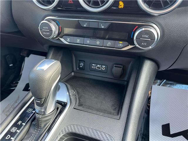 2024 Nissan Sentra SV (Stk: UPN182) in Cold Lake - Image 13 of 17