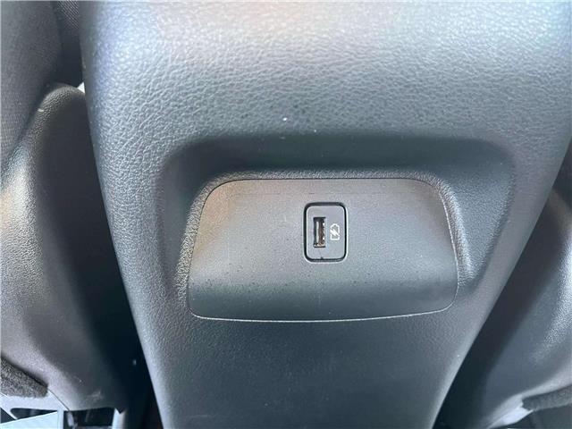 2024 Nissan Sentra SV (Stk: UPN182) in Cold Lake - Image 14 of 17