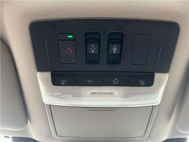 2024 Nissan Pathfinder SV (Stk: UPN181) in Cold Lake - Image 21 of 25