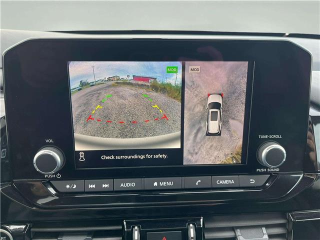2024 Nissan Pathfinder SV (Stk: UPN181) in Cold Lake - Image 22 of 25