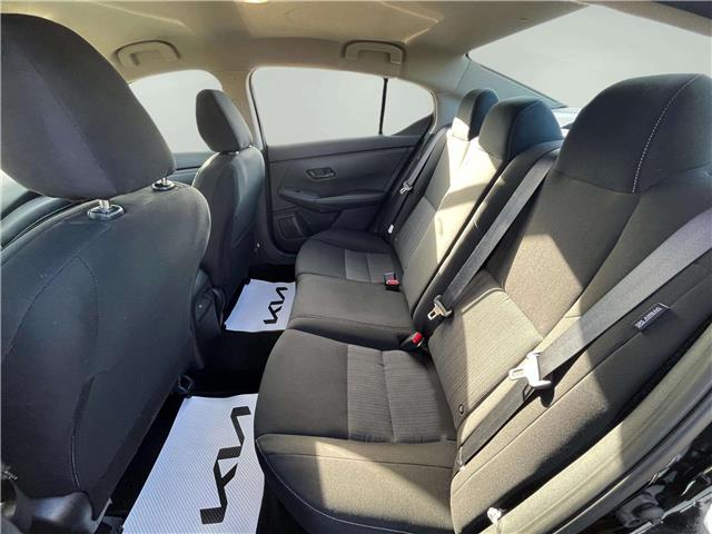 2024 Nissan Sentra SV (Stk: UPN182) in Cold Lake - Image 15 of 17