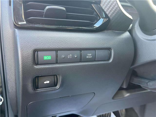 2024 Nissan Sentra SV (Stk: UPN182) in Cold Lake - Image 16 of 17