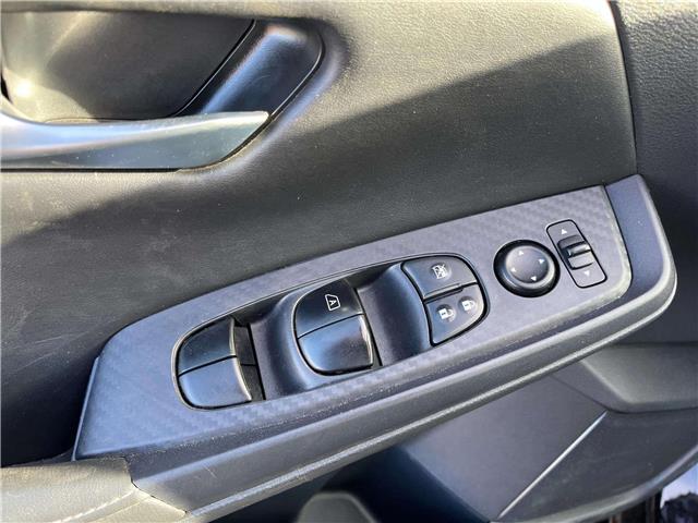 2024 Nissan Sentra SV (Stk: UPN182) in Cold Lake - Image 17 of 17