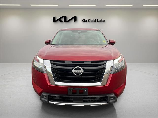 2024 Nissan Pathfinder SV (Stk: UPN181) in Cold Lake - Image 3 of 25