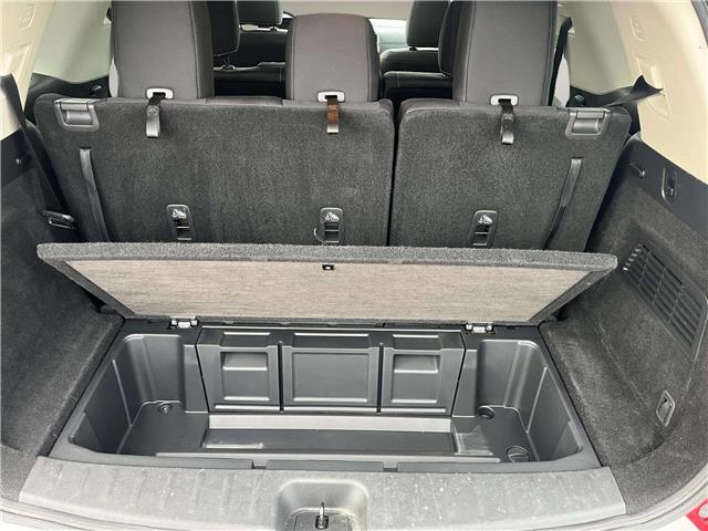 2024 Nissan Pathfinder SV (Stk: UPN181) in Cold Lake - Image 23 of 25