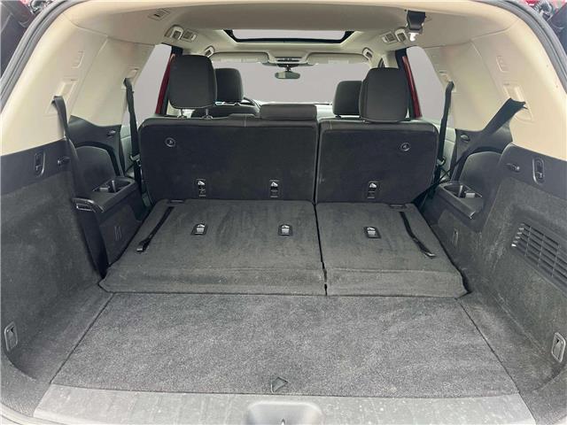 2024 Nissan Pathfinder SV (Stk: UPN181) in Cold Lake - Image 24 of 25