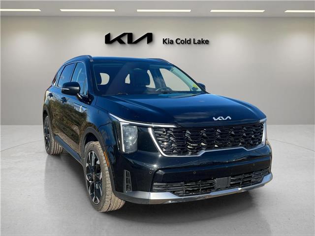 2024 Kia Sorento 2.5T EX (Stk: UPK150) in Cold Lake - Image 1 of 39