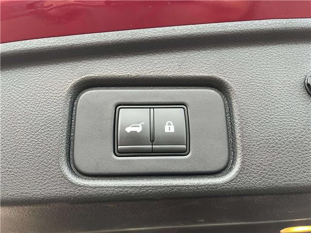 2024 Nissan Pathfinder SV (Stk: UPN181) in Cold Lake - Image 25 of 25